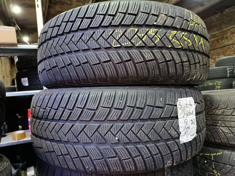 Anvelope MS iarna 235 55 17 vredstein 2020 7.4mm