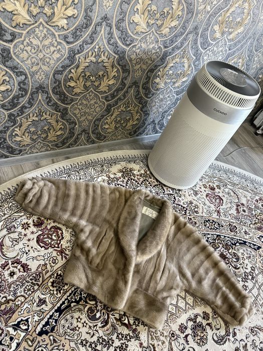 Норка, Америка оригинал