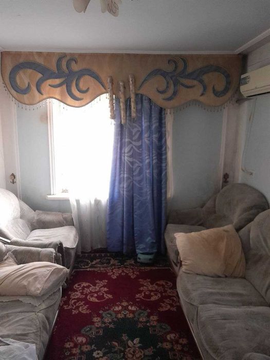 Kvartira qizlar uchun