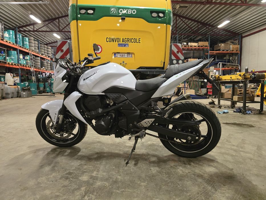 Kawasaki ZR 750 L