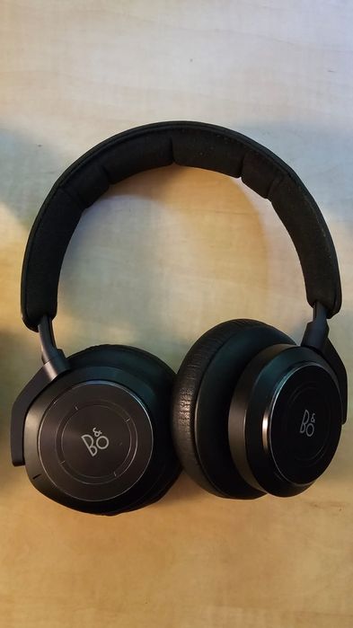 Casti BANG & OLUFSEN h9 3rd generation