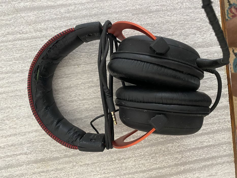 HyperX Cloud II – 150 lei