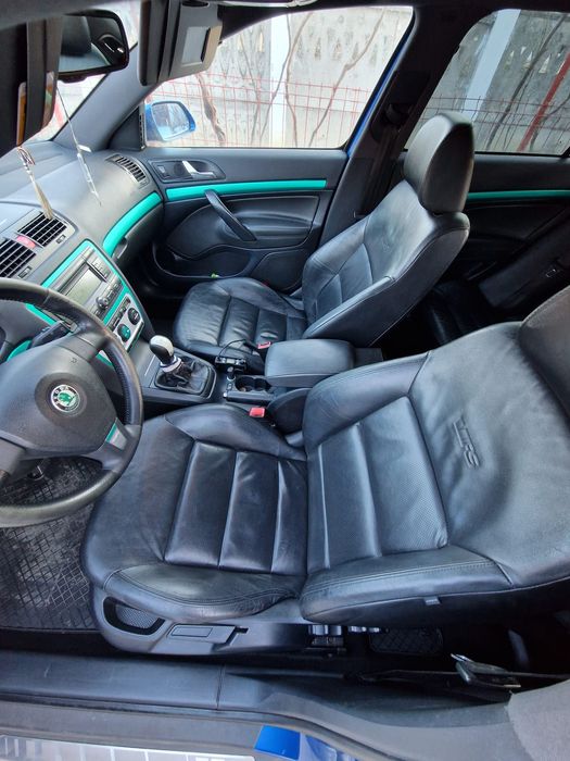 De vânzare skoda Vrs