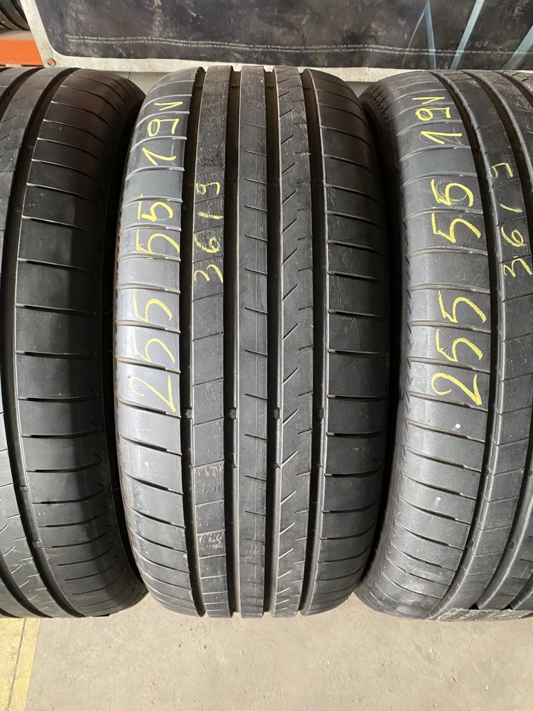 Anvelope vara 255/55/19 Bridgestone Alenza 255 55 19 R19