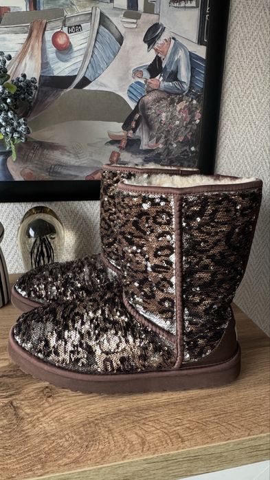 Дамски Ugg номер 40