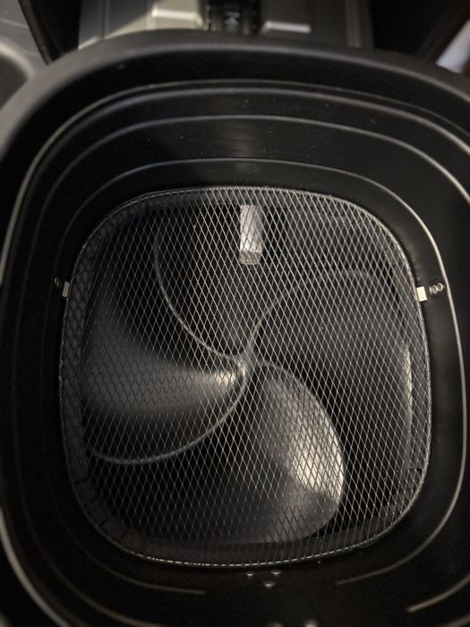 Air Frayer “Philips” 7000 combi XXL в Гаранция