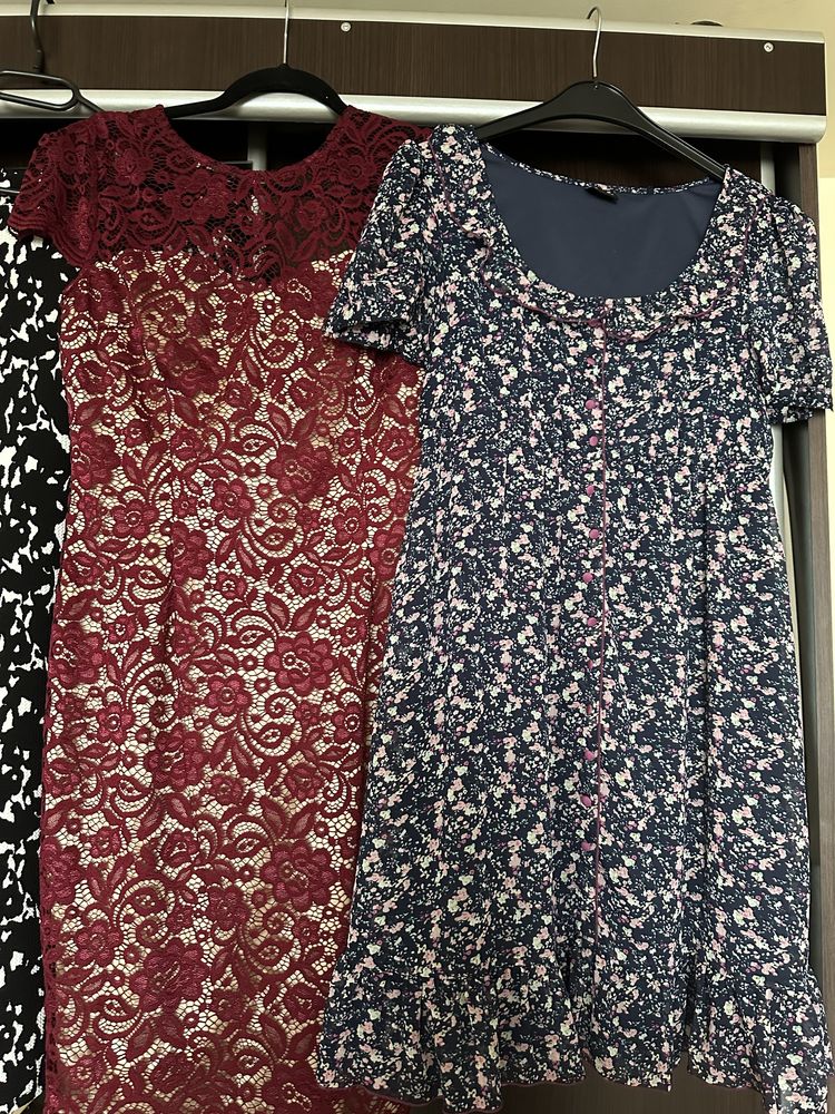 Lot de 6 rochii M