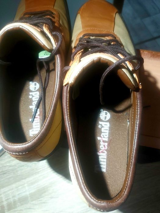 Pantofi Timberland 43