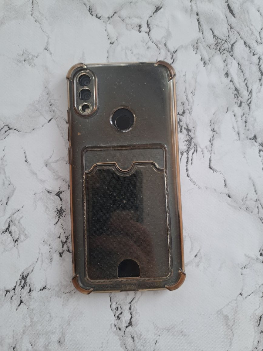 Смартфон Xiaomi redmi 7