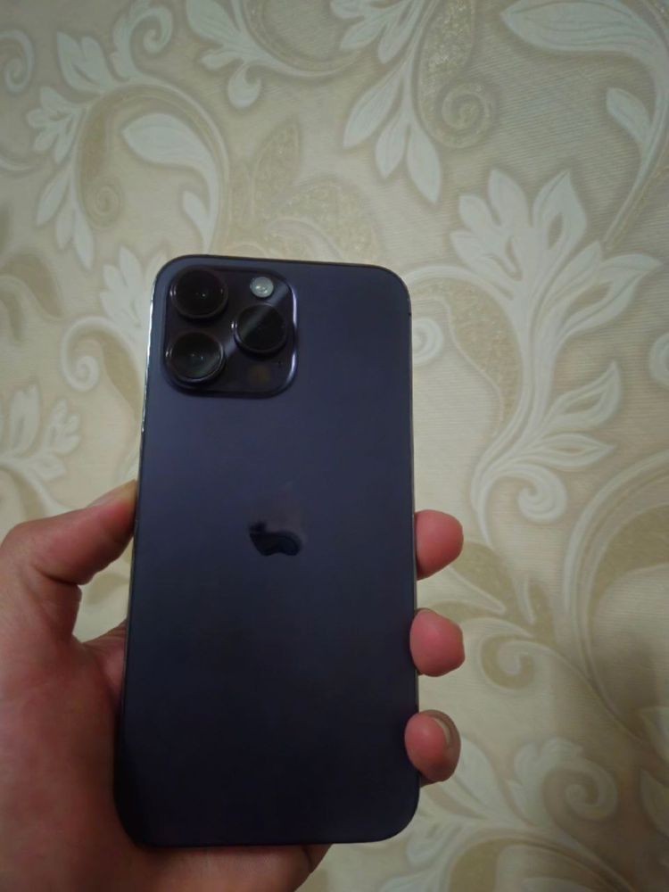 Iphone 14 Pro Max 256