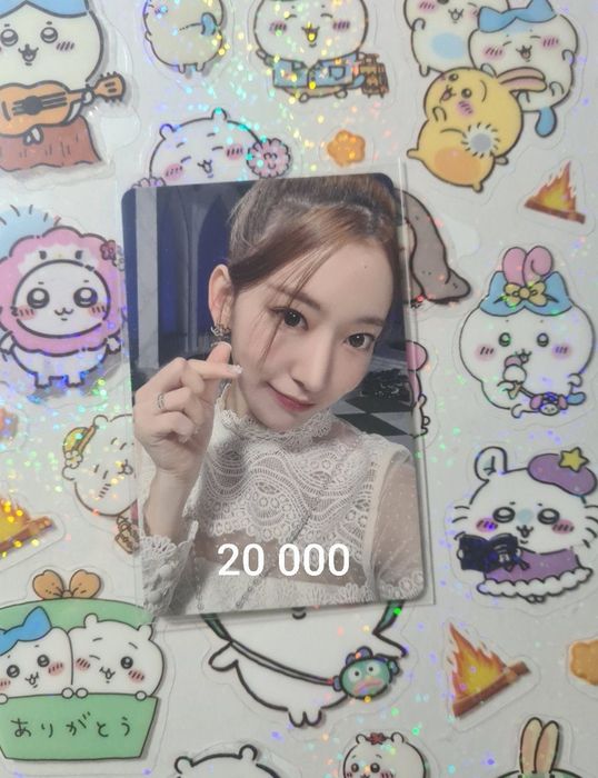 rasmiy k pop kartalari | официальные кпоп карты