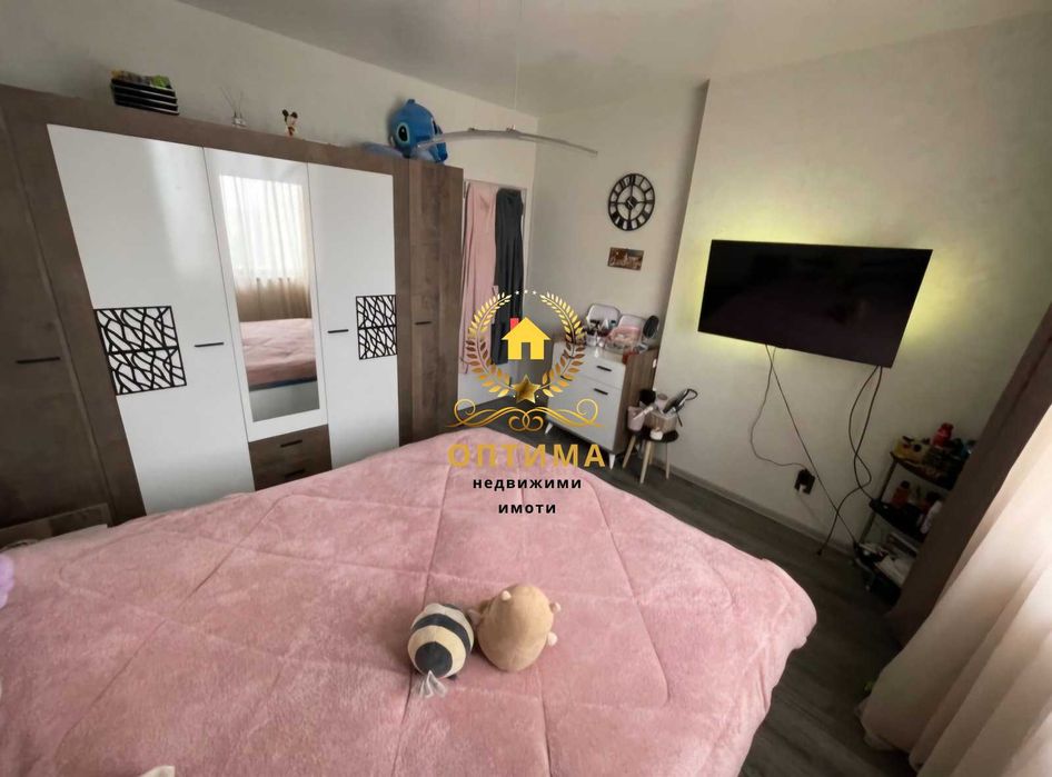 Продава се Тристаен апартамент в София, Люлин 1 - 94 кв.м за 2107 €/кв.м - Снимка #4