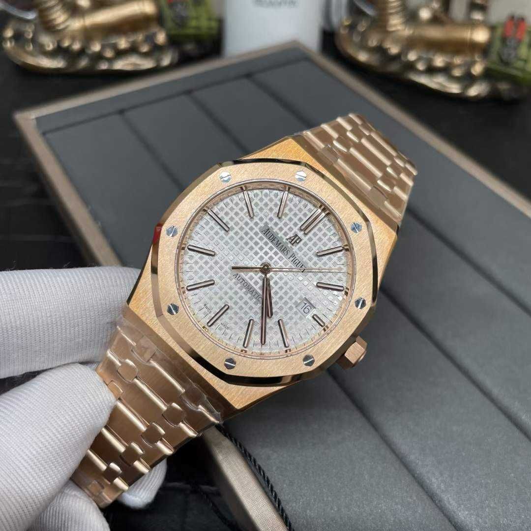 Часовници Audemars Piguet Royal Oak