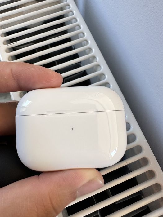 Apple airpods pro 2 gen