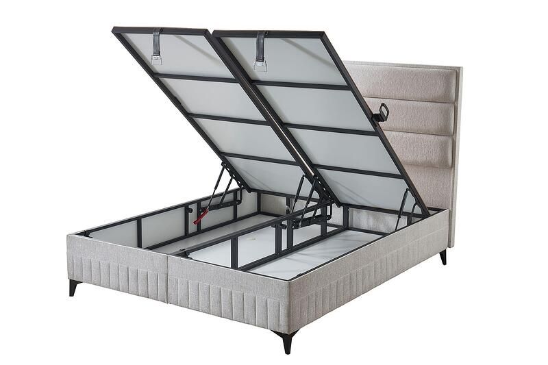 Тапицирано легло Infinity