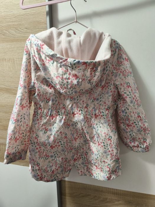 Тънко яке с подплата