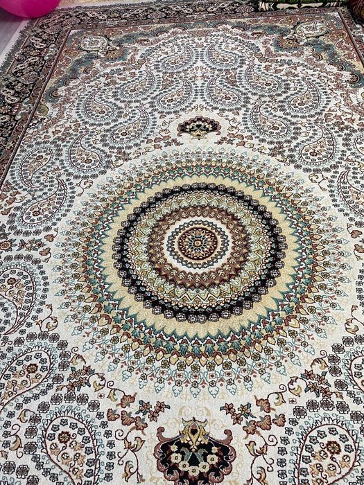 Кухонный посуда.