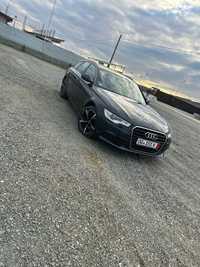 Audi a6 2012 2.0 Tdi