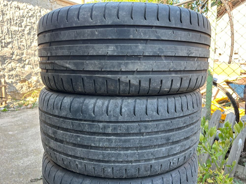 Vand jante style 135