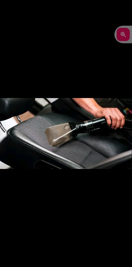 Detailing auto profesional