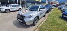 Suzuki Vitara Autoturismul este pus spre vanzare de catre reprezentanta Suzuki Bv