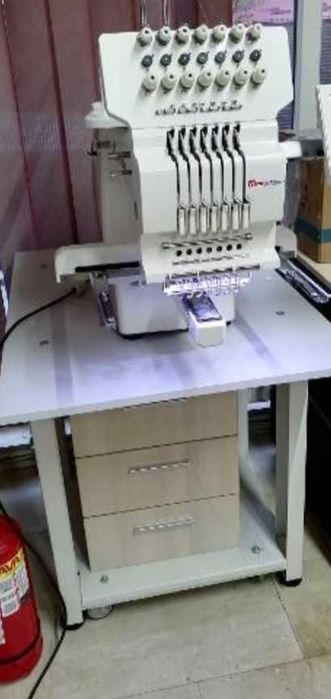 Atelier de croitorie - stare impecabila