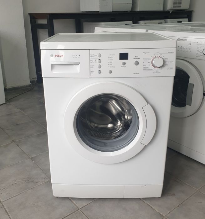 Masina de spălat rufe Bosch  / wsa 55480