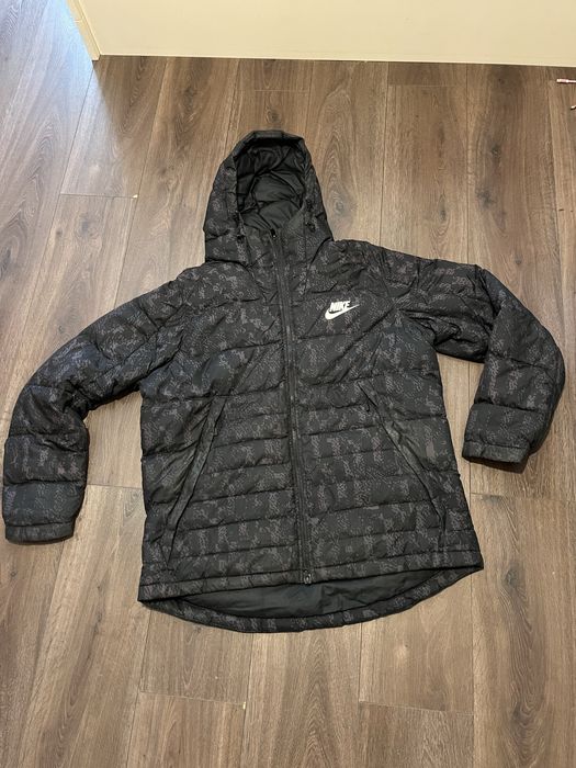 Nike Sportswear Sown Fill-мъжко пухено яке