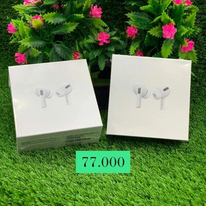 Airpods 77.ming Arzonchi.Pro