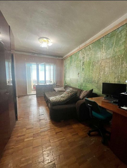 Квартира 2 комнатная Сергели 4 Продажа Ярмарка базар