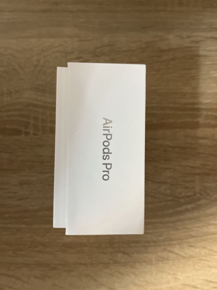 Apple Airpods Pro 2 Stare perfecta, Pret negociabil