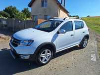 Dacia Sandero Stepway/0.9 TCE/Clima