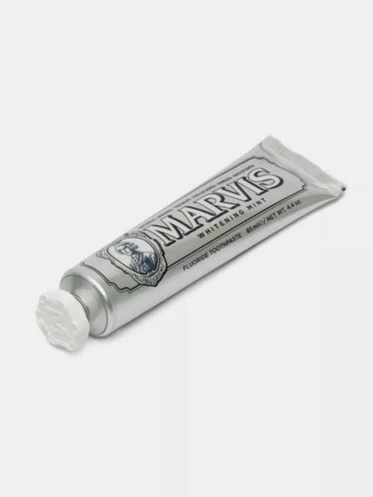 Tish pastasi Marvis Smokers Whitening Mint