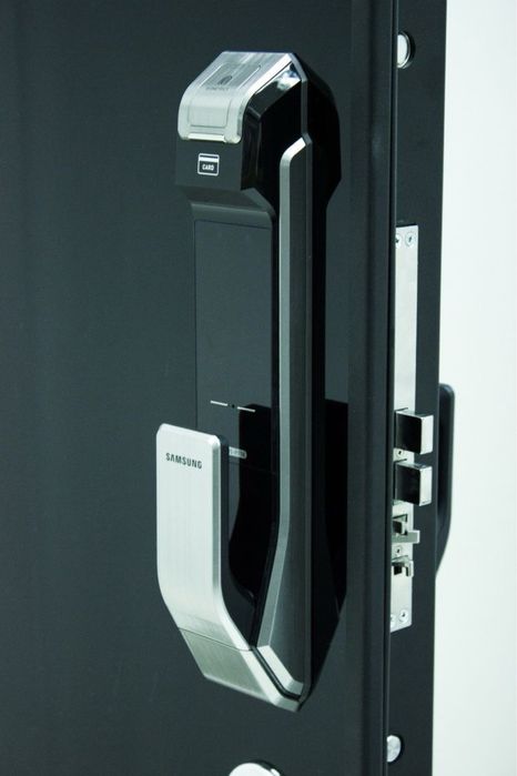 Смарт-замки под ключ: подбор, продажа, монтаж