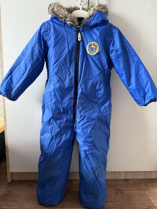 Продам пуховик Next