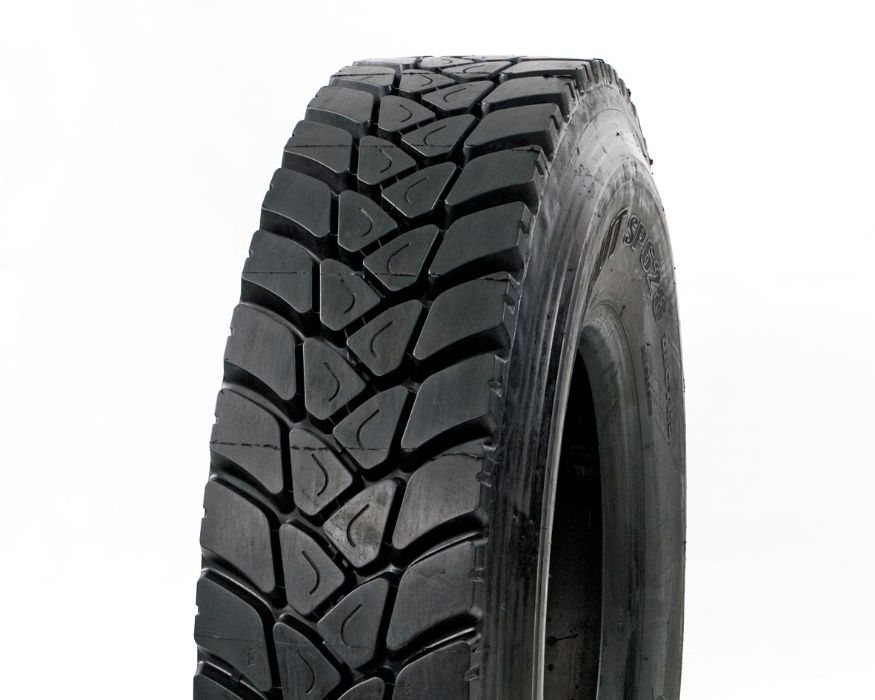 Регенерирани гуми за камиони 315/70R22.5