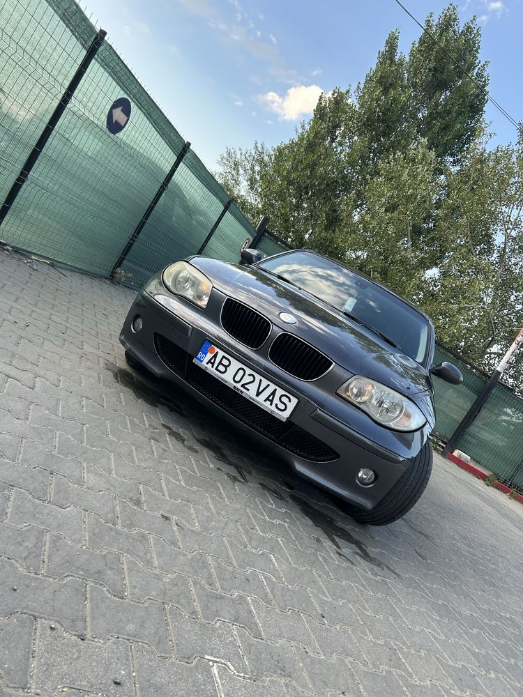 Vand seria 1 an 2006