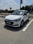 Hyundai i20 unic proprietar