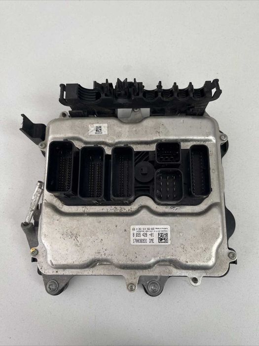 Calculator BMW M5 F10 2011-2016 0261S14562 MEVD 17.2 H