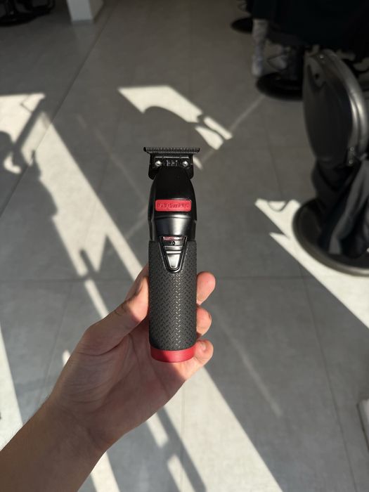 Trimmer BaByliss PRO SkeletonFX