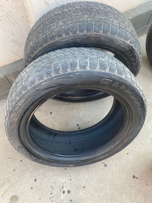 Продам зимнюю резину