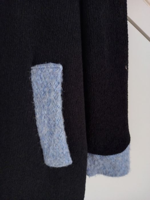 Cardigan damă cu nasturi