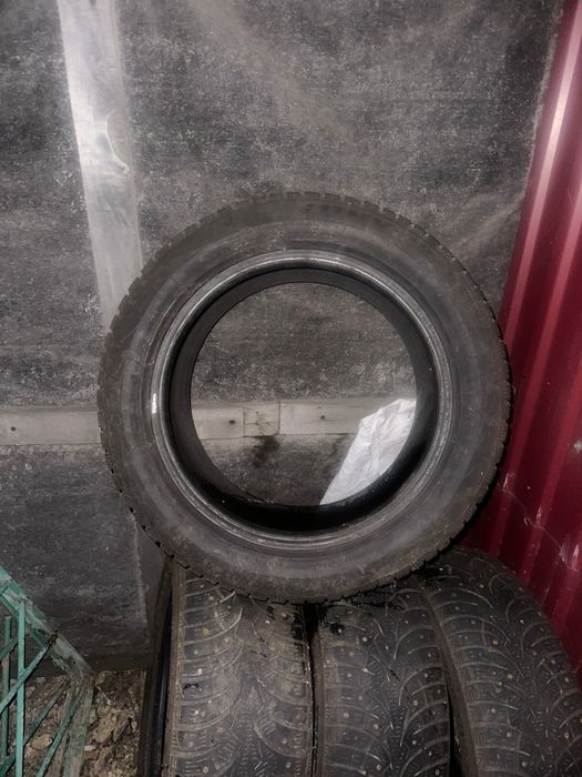 Продам шины ilink