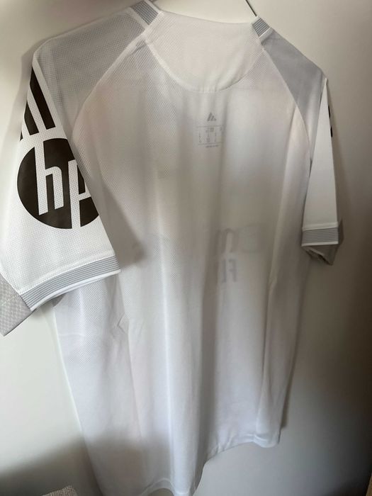 Tricou Real Madrid player version sezonul nou fotbal