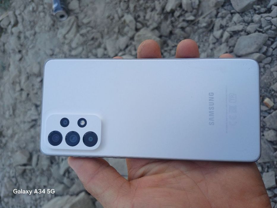 Samsung A73 5G Обмен