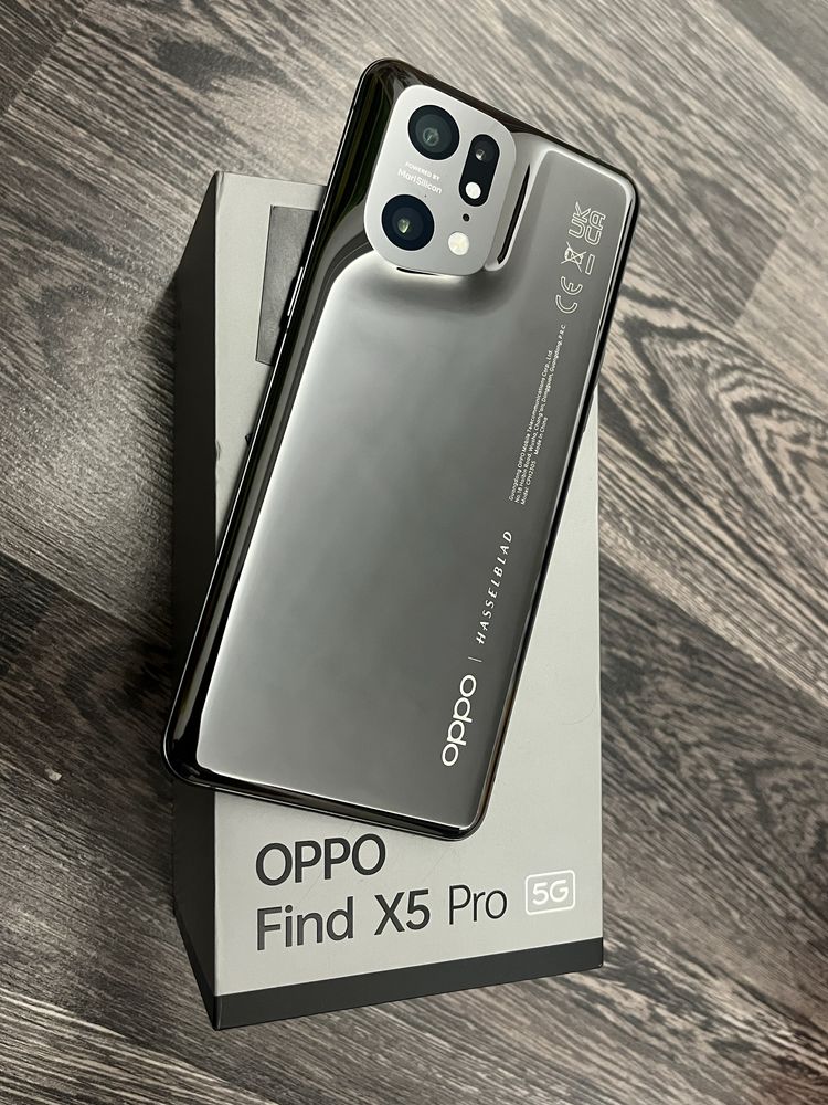 Vand/schimb Oppo Find X5 Pro, 256gb