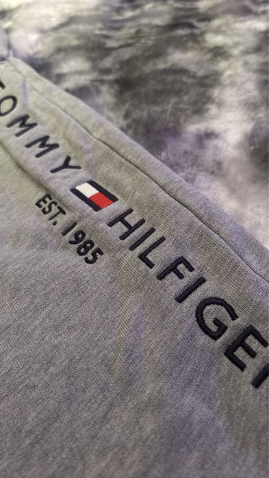 Tommy Hilfiger детски оригинален панталон