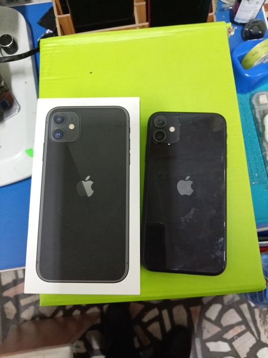 Продам сотовый телефон