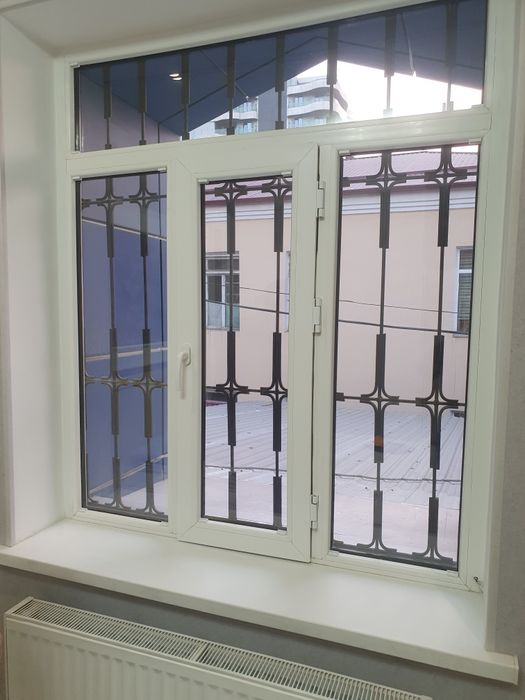 Регулировка окон АКФА уплотнитель стеклопакет