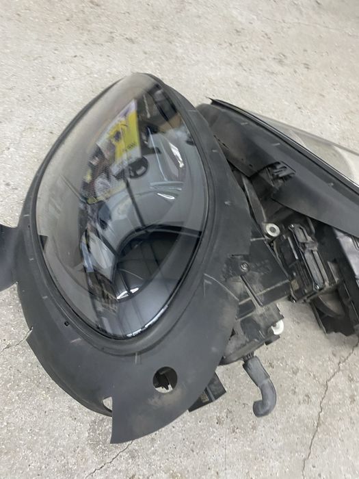 Фарове за Porsche Macan facelift GTS